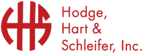 Hodge, Hart & Schleifer, Inc.