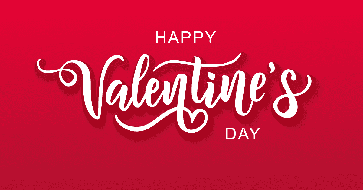 Valentine’s Day Facts