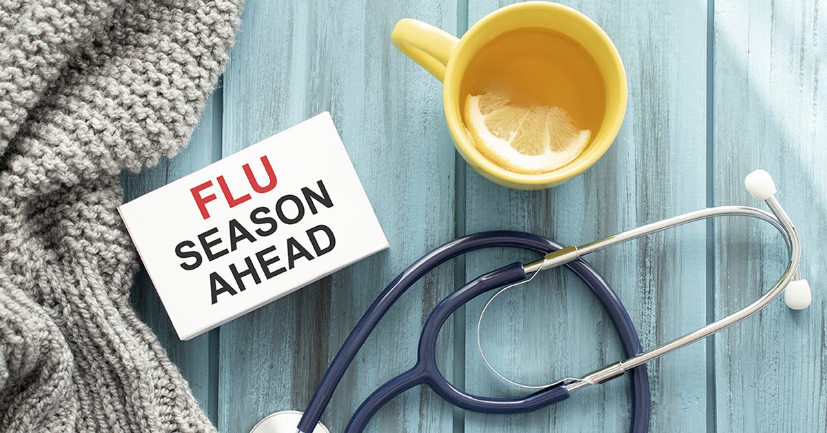 flu season