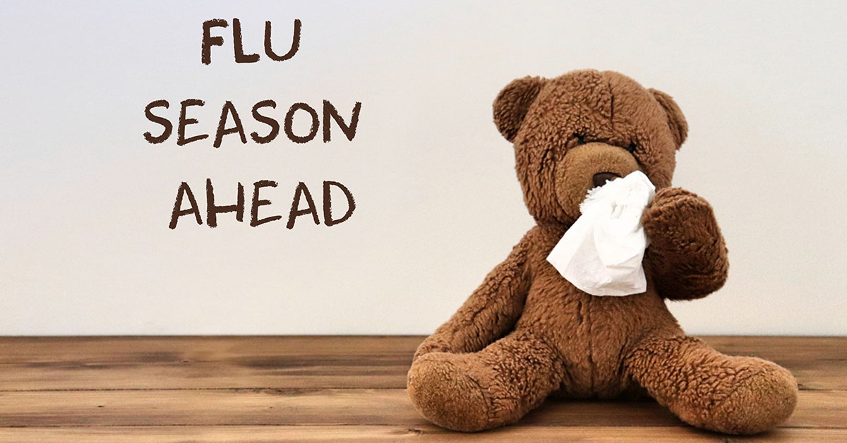 What to Know About This Year's Flu Season