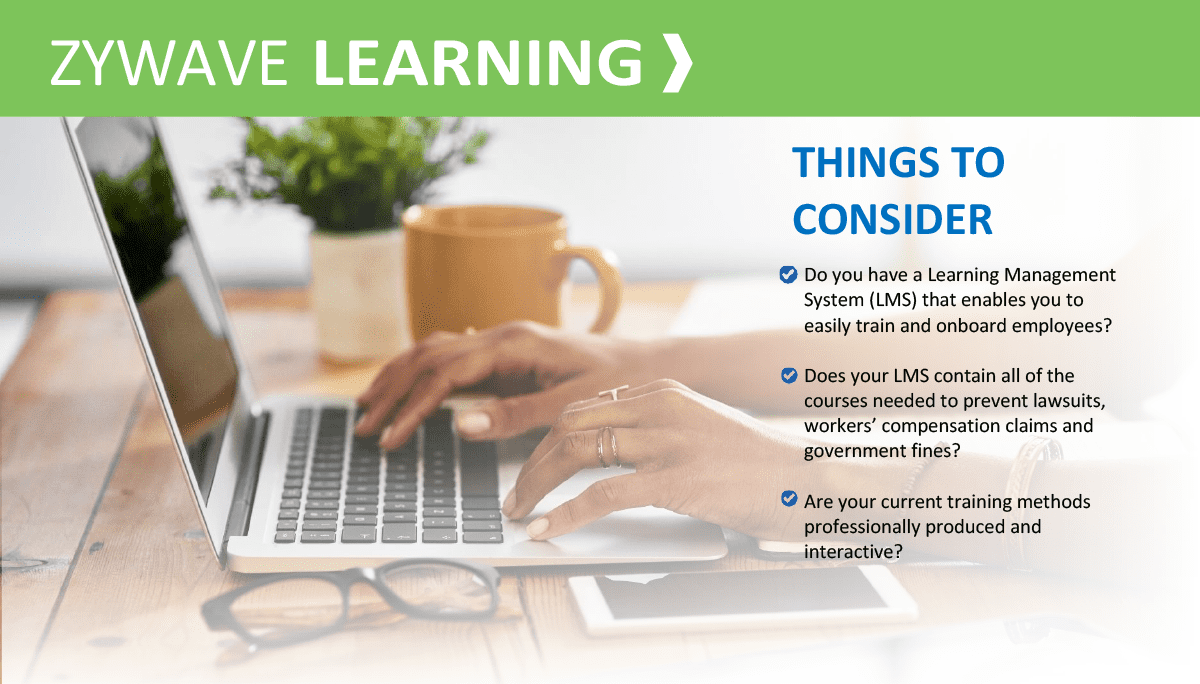 Zywave Learning Hodge, Hart & Schleifer, Inc.