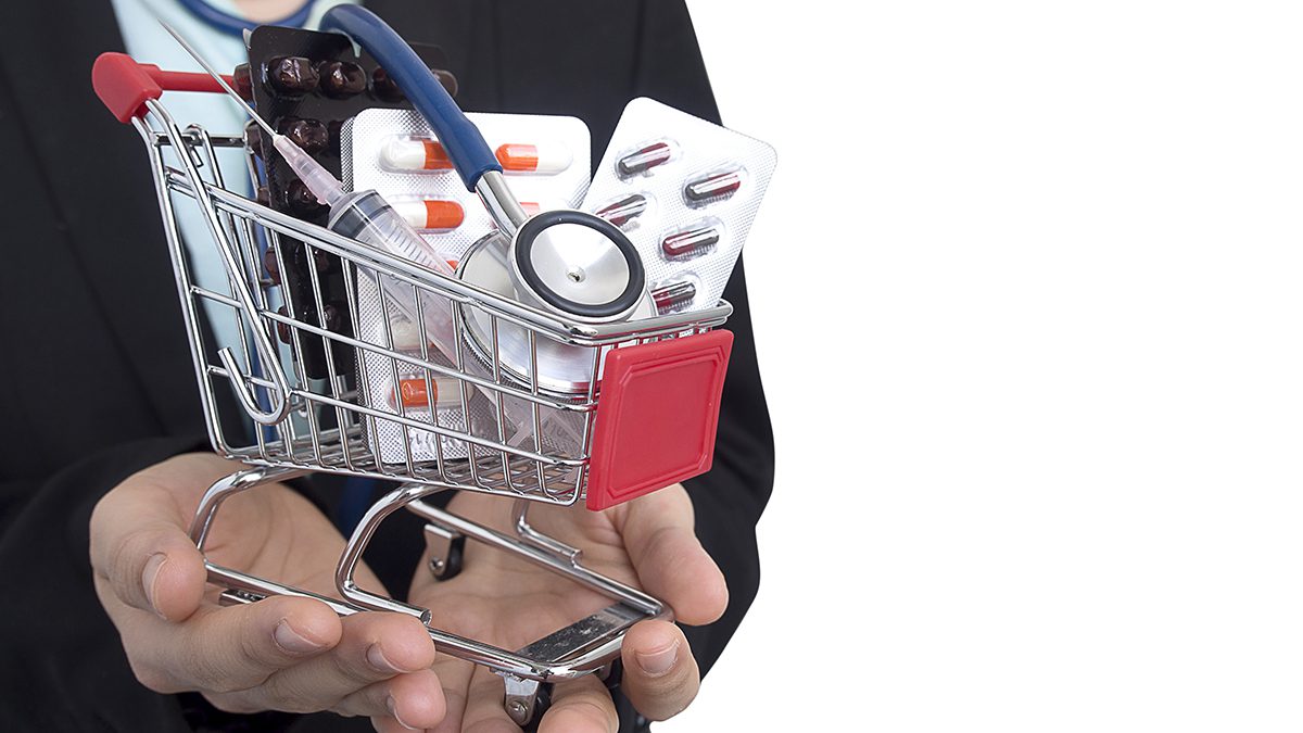 Transitioning to a Consumerism Model - Hodge, Hart & Schleifer, Inc.