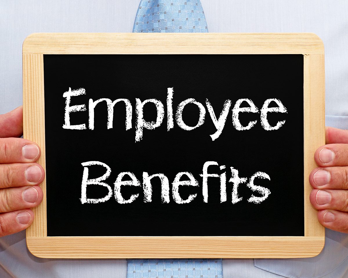 5 Trends Shaping 2026 Employee Benefits - Hodge, Hart & Schleifer, Inc.